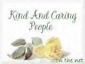 Kind And Caring People Webring